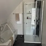 Apartment Heilbadoase