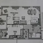 Apartment Heilbadoase Erwitte