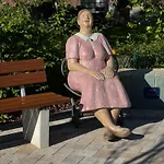 公寓 Heilbadoase 巴德韦斯特科特