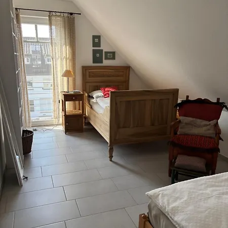 Apartment Heilbadoase