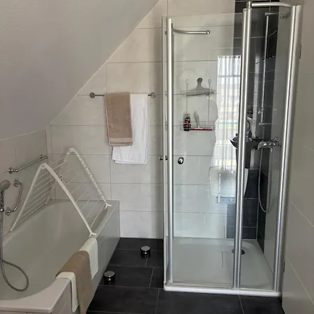 Apartment Heilbadoase