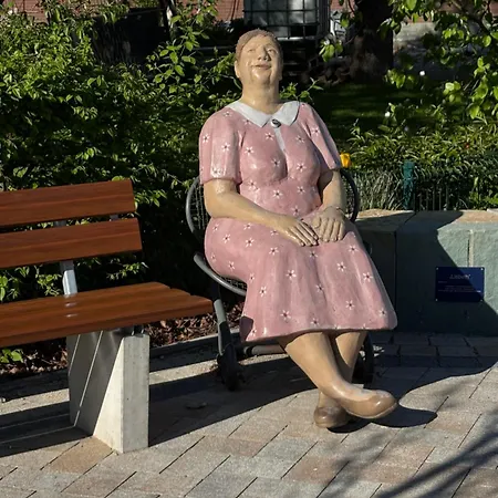 Apartment Heilbadoase Erwitte