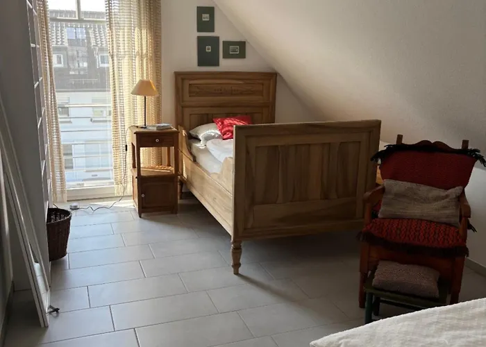 Apartment Heilbadoase