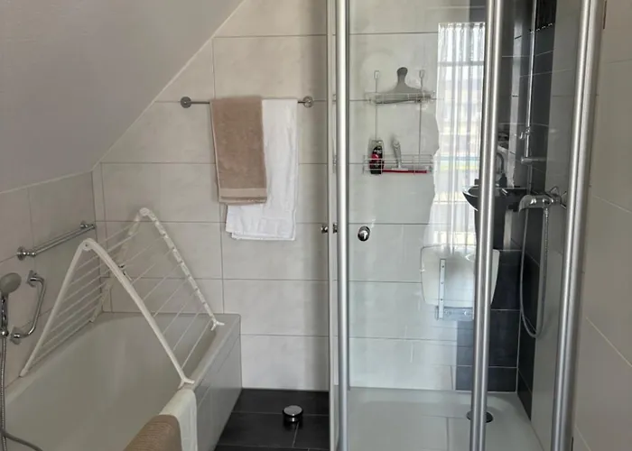 Apartment Heilbadoase