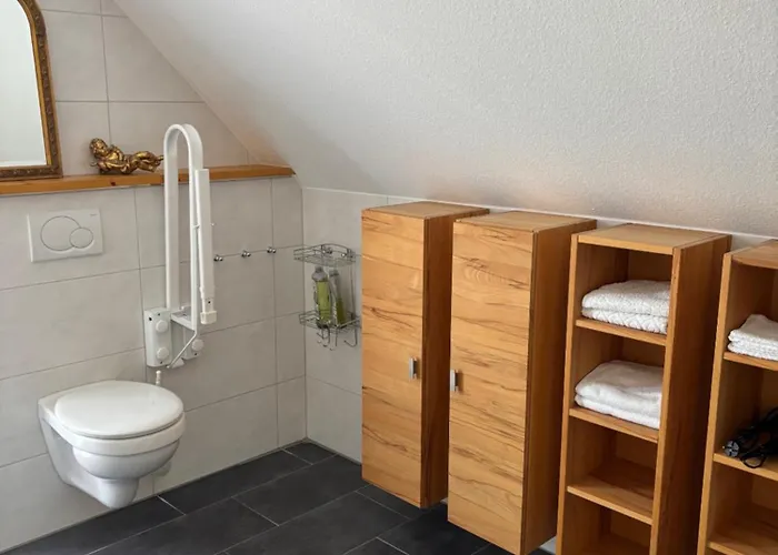 Heilbadoase * Westernkotten