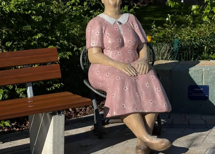 Daire Heilbadoase Westernkotten