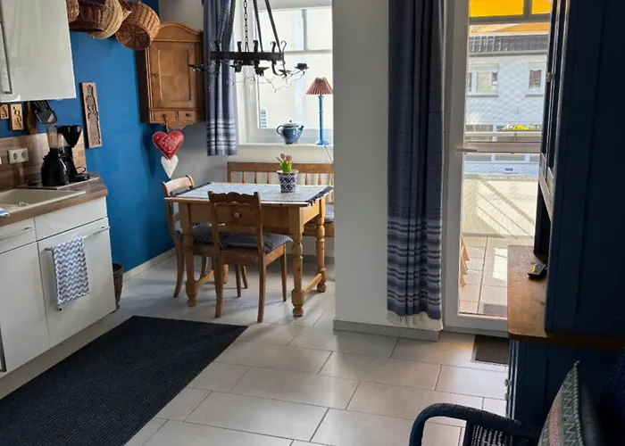 Heilbadoase Westernkotten